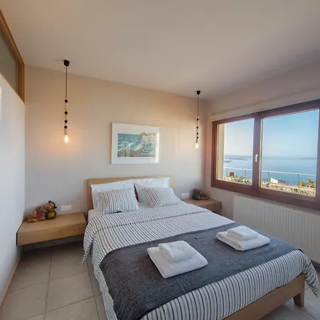 Sody Magnificent Bay View Daire *